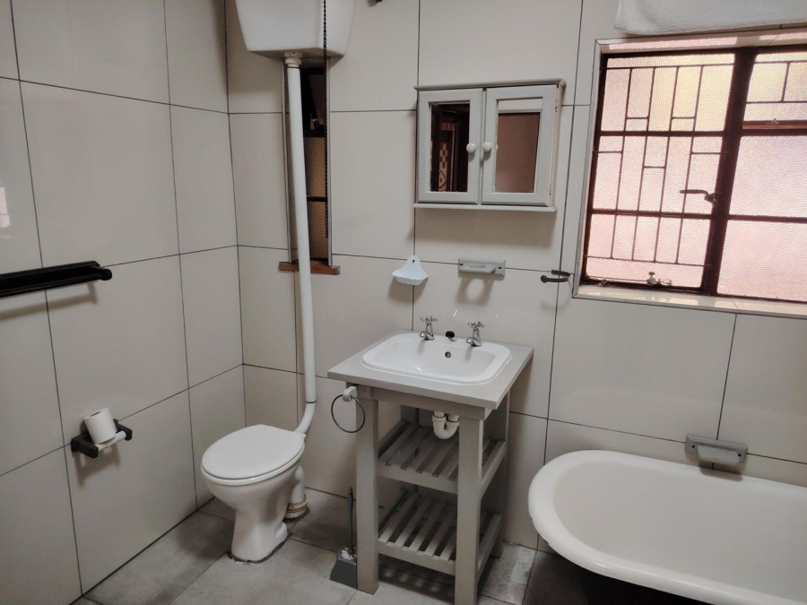 To Let 3 Bedroom Property for Rent in Boston Western Cape